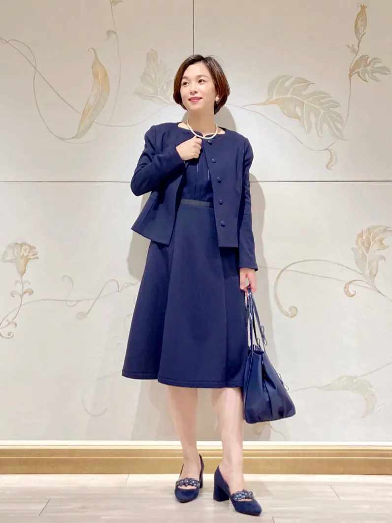 TOCCA mimura☺︎ コーディネート画像