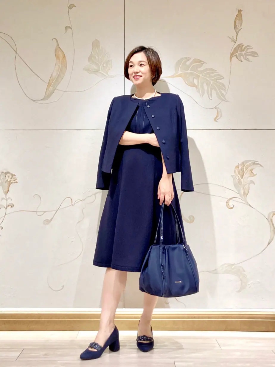 TOCCA mimura☺︎ コーディネート画像