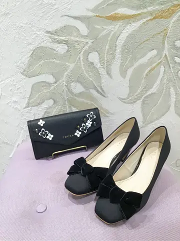 TOCCA スタッフB コーディネート画像