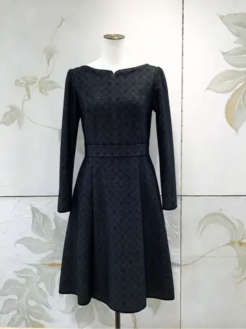 TOCCA スタッフB コーディネート画像