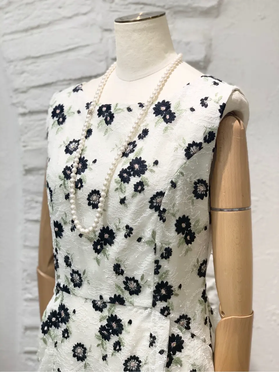 TOCCA C.K  コーディネート画像