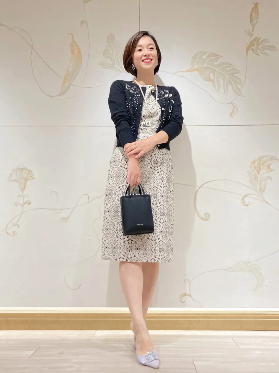 TOCCA mimura☺︎ コーディネート画像