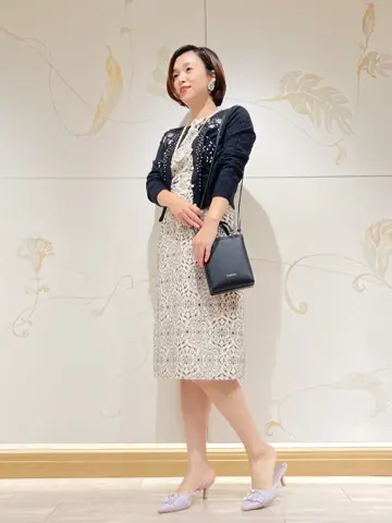 TOCCA mimura☺︎ コーディネート画像