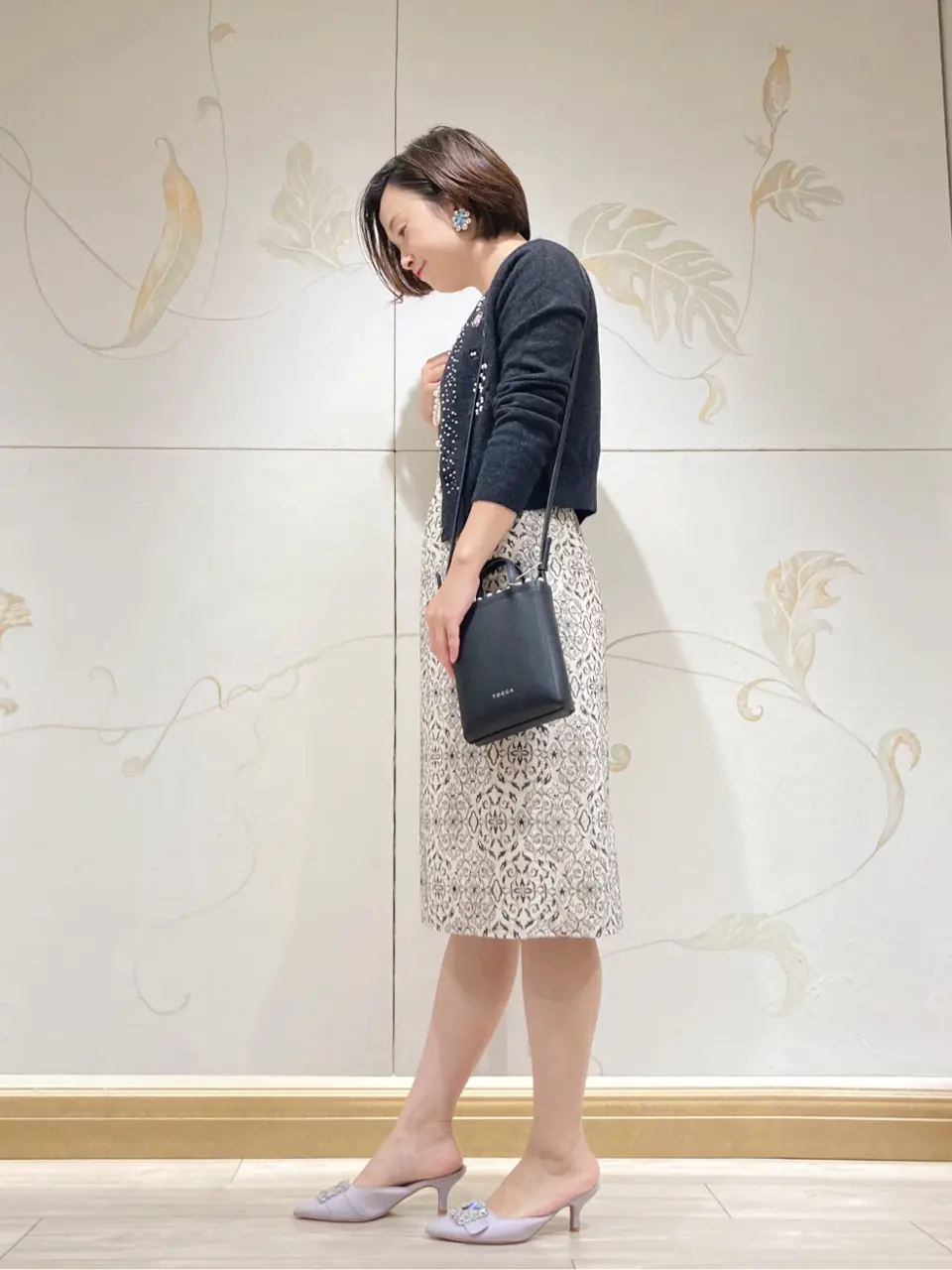 TOCCA mimura☺︎ コーディネート画像