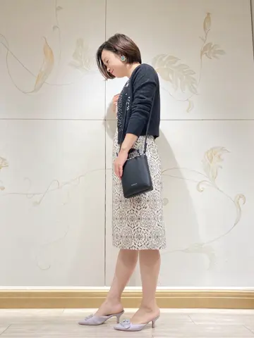 TOCCA mimura☺︎ コーディネート画像