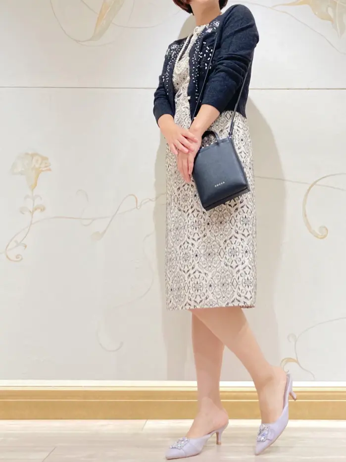 TOCCA mimura☺︎ コーディネート画像