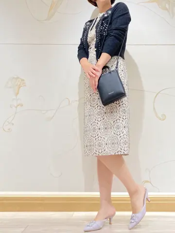 TOCCA mimura☺︎ コーディネート画像