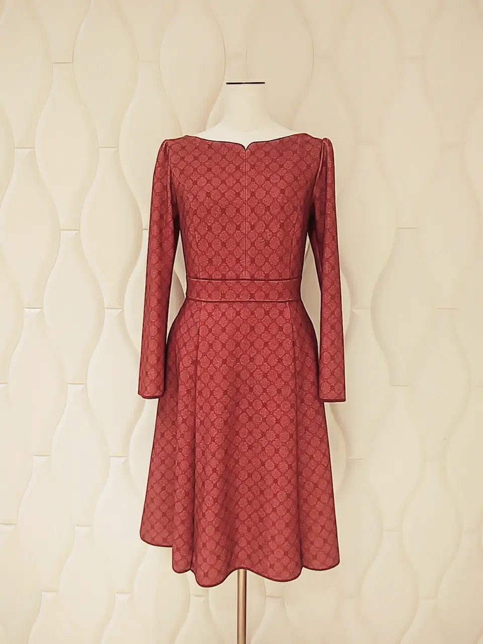 TOCCA スタッフf コーディネート画像