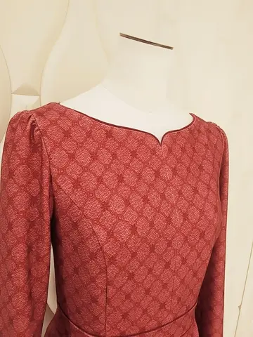 TOCCA スタッフf コーディネート画像