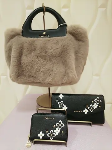 TOCCA スタッフf コーディネート画像