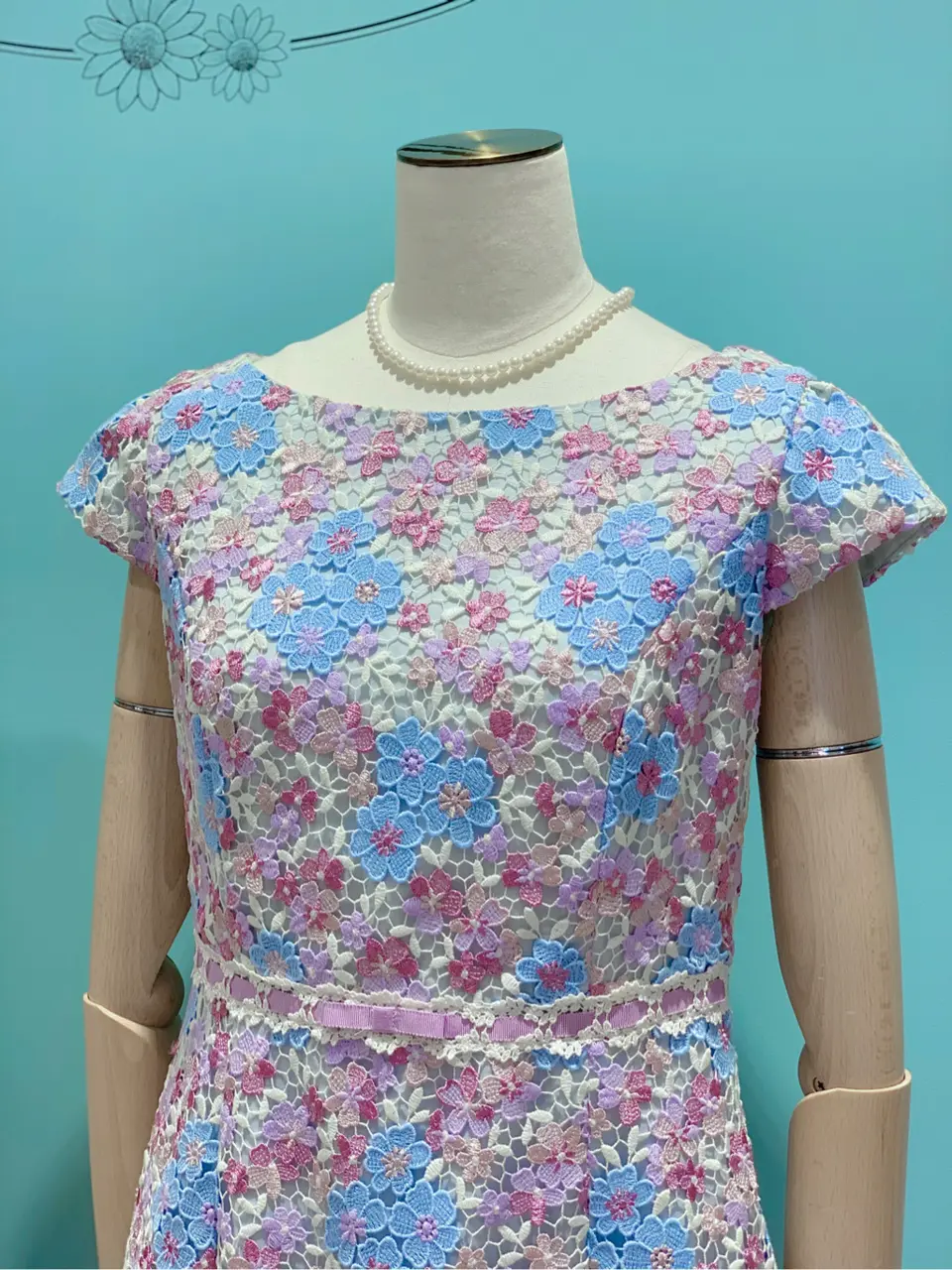 TOCCA Ｉ コーディネート画像