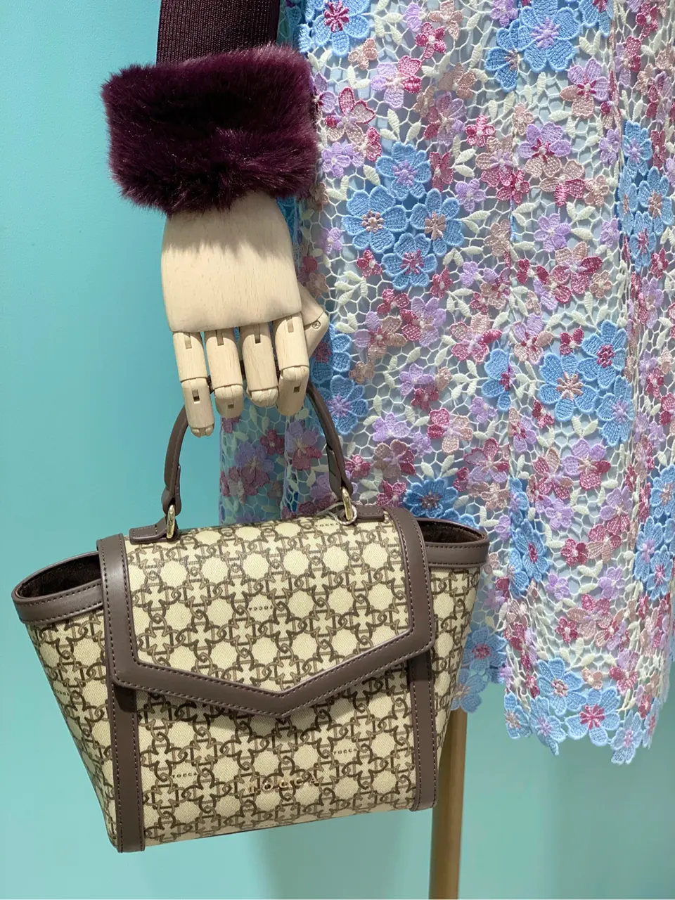 TOCCA Ｉ コーディネート画像