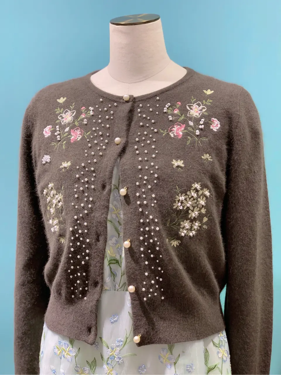 TOCCA Ｉ コーディネート画像