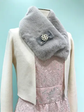 TOCCA G コーディネート画像