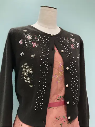 TOCCA G コーディネート画像