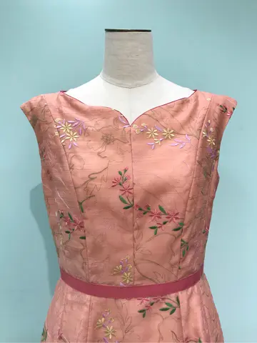 TOCCA G コーディネート画像