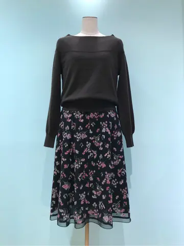 TOCCA G コーディネート画像