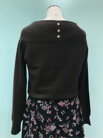 TOCCA G コーディネート画像