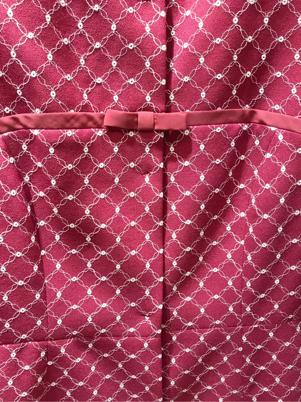 TOCCA G コーディネート画像