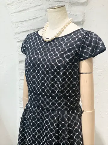 TOCCA C.K  コーディネート画像