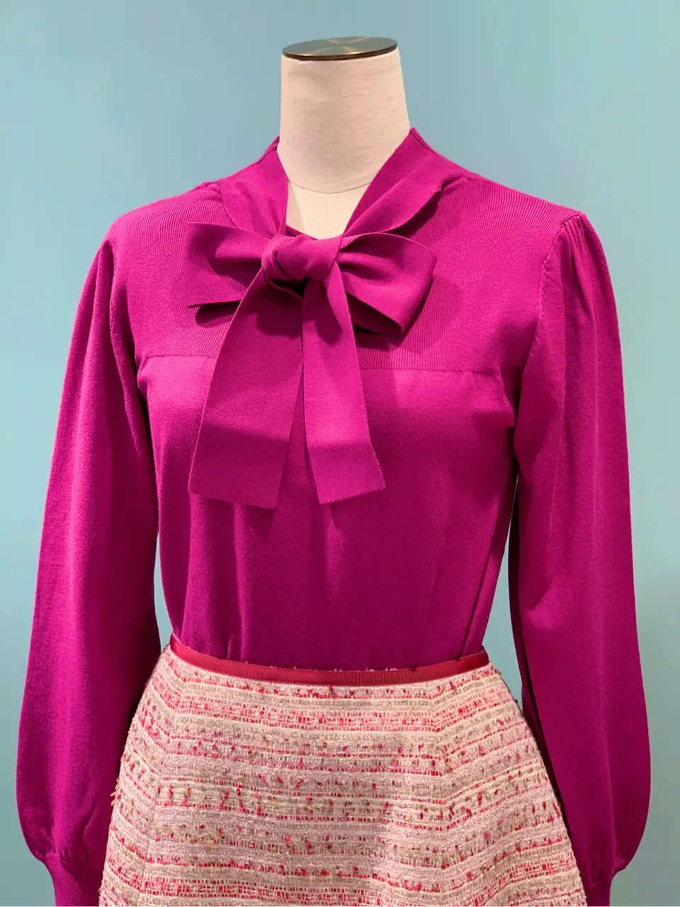 TOCCA Ｉ コーディネート画像