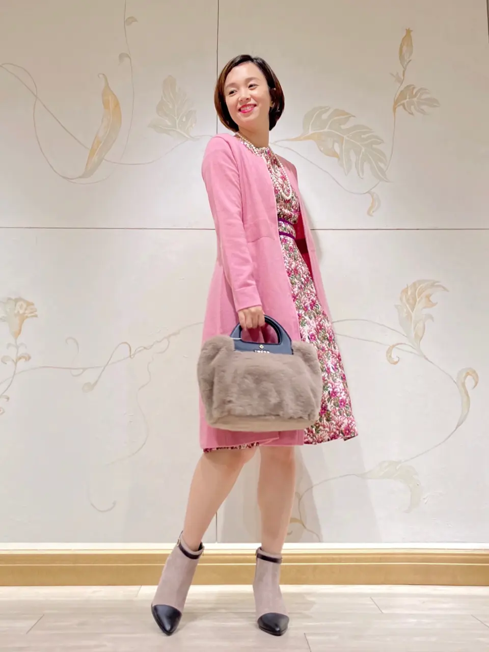 TOCCA mimura☺︎ コーディネート画像