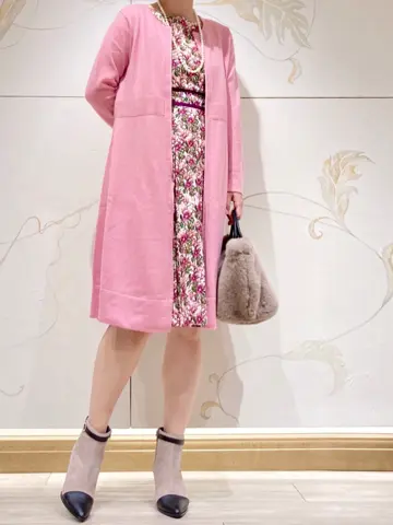 TOCCA mimura☺︎ コーディネート画像