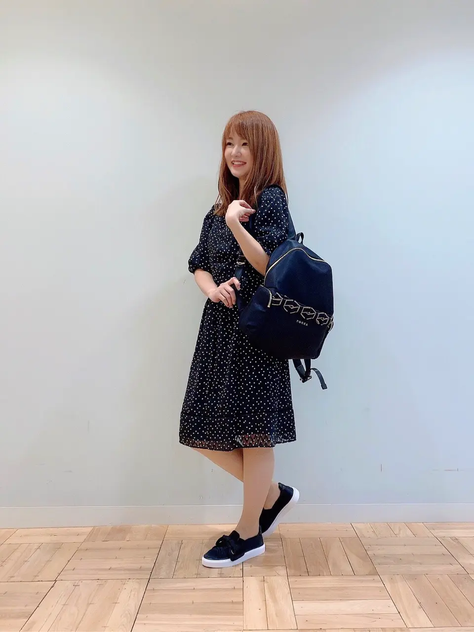 TOCCA Y.N コーディネート画像