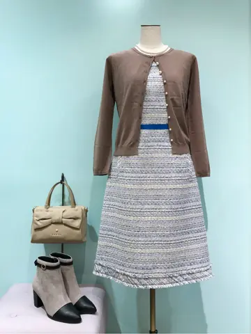 TOCCA G コーディネート画像