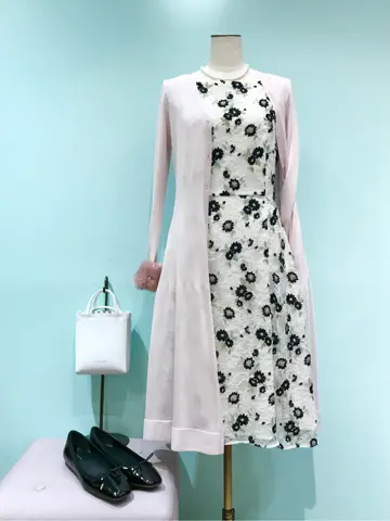 TOCCA G コーディネート画像