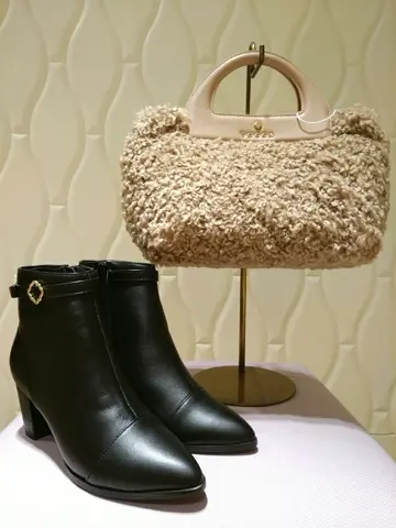 TOCCA A コーディネート画像