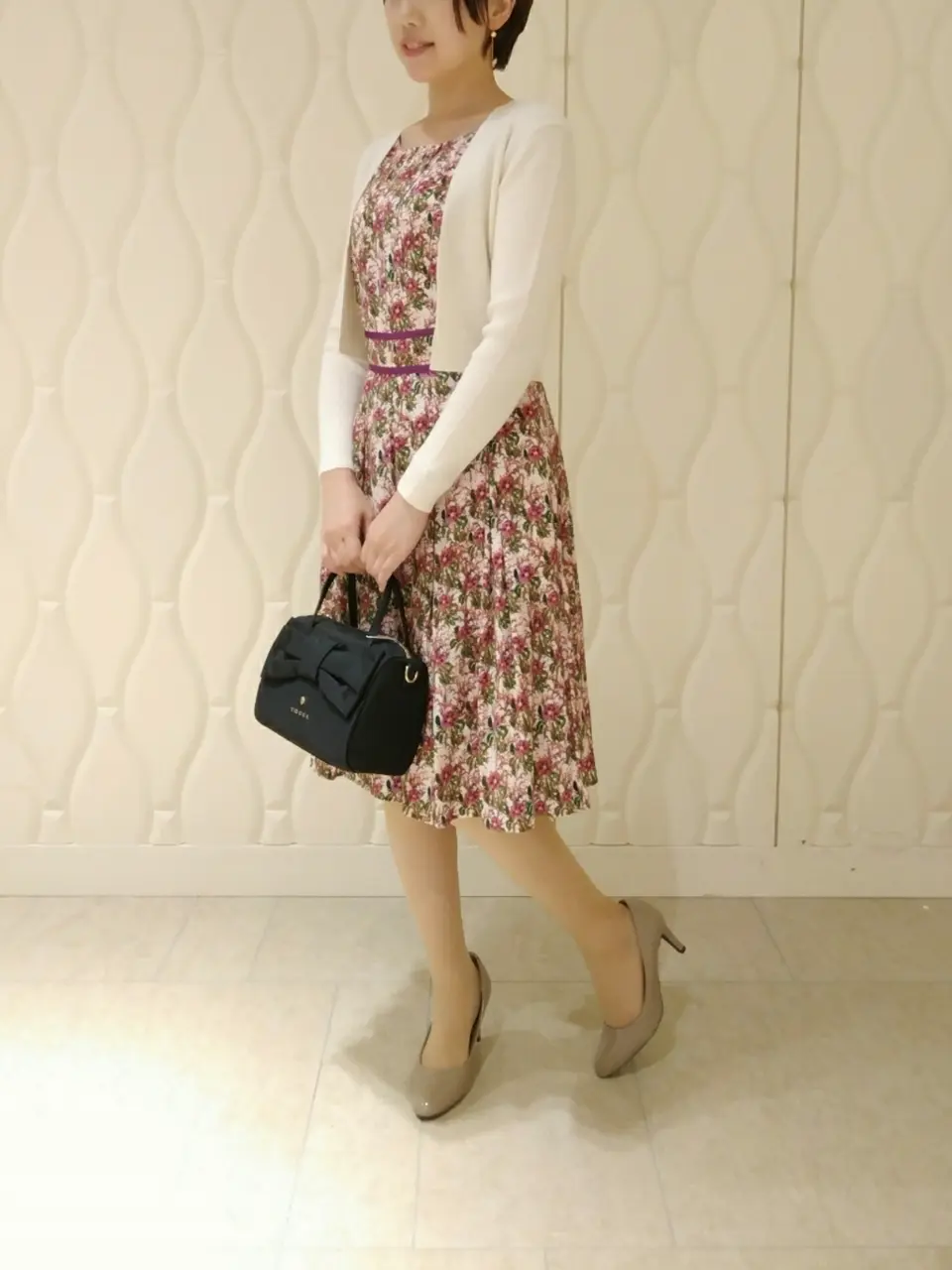 TOCCA A コーディネート画像