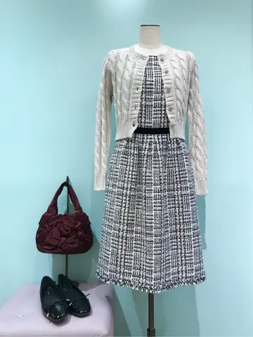 TOCCA G コーディネート画像