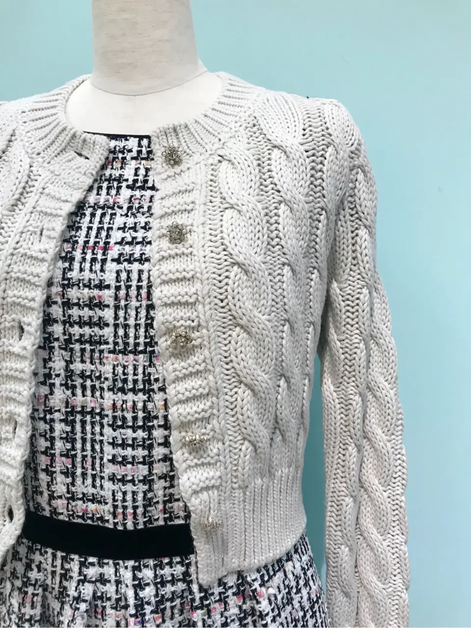 TOCCA G コーディネート画像