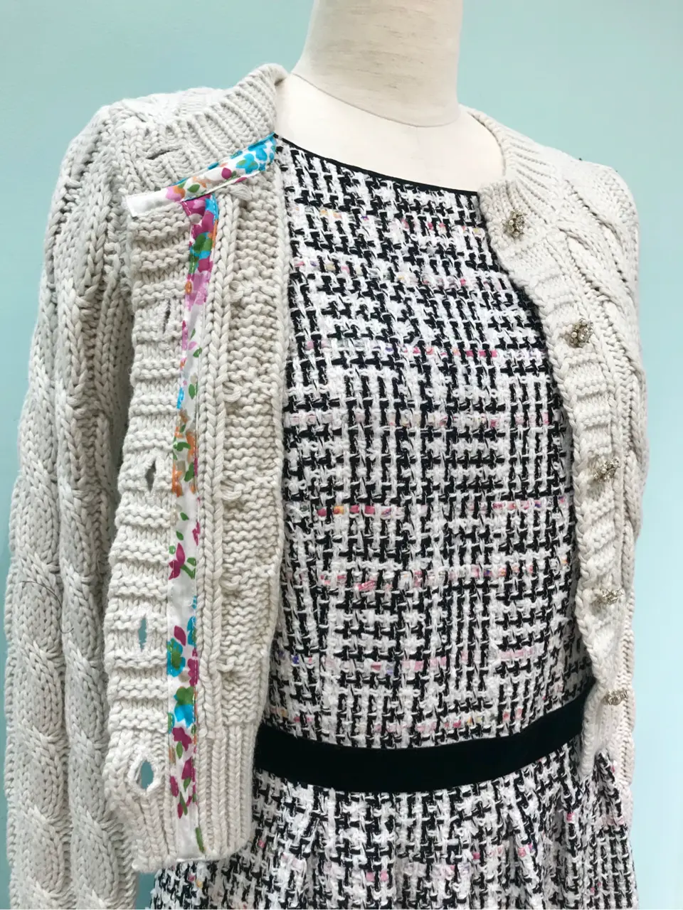 TOCCA G コーディネート画像