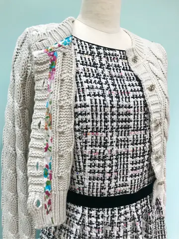 TOCCA G コーディネート画像