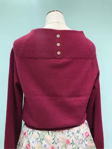 TOCCA G コーディネート画像