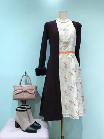 TOCCA G コーディネート画像