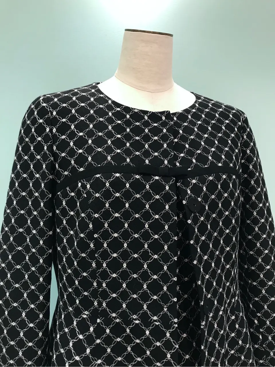 TOCCA G コーディネート画像