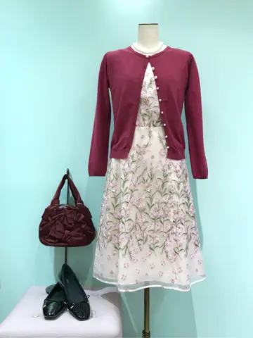 TOCCA G コーディネート画像