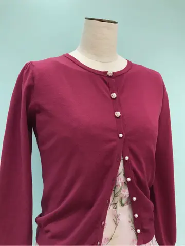 TOCCA G コーディネート画像