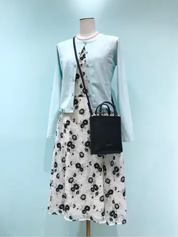 TOCCA G コーディネート画像