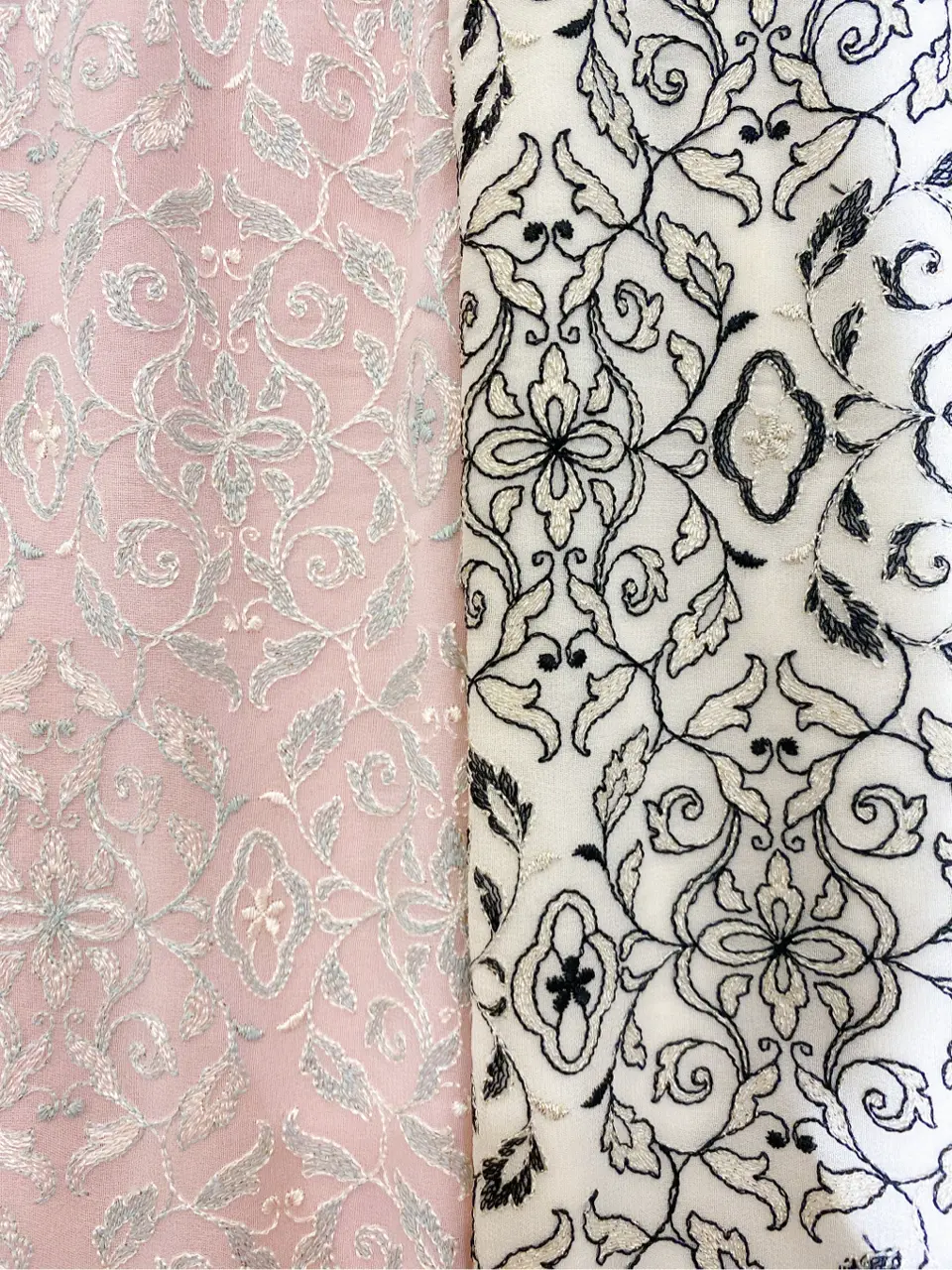 TOCCA スタッフ コーディネート画像