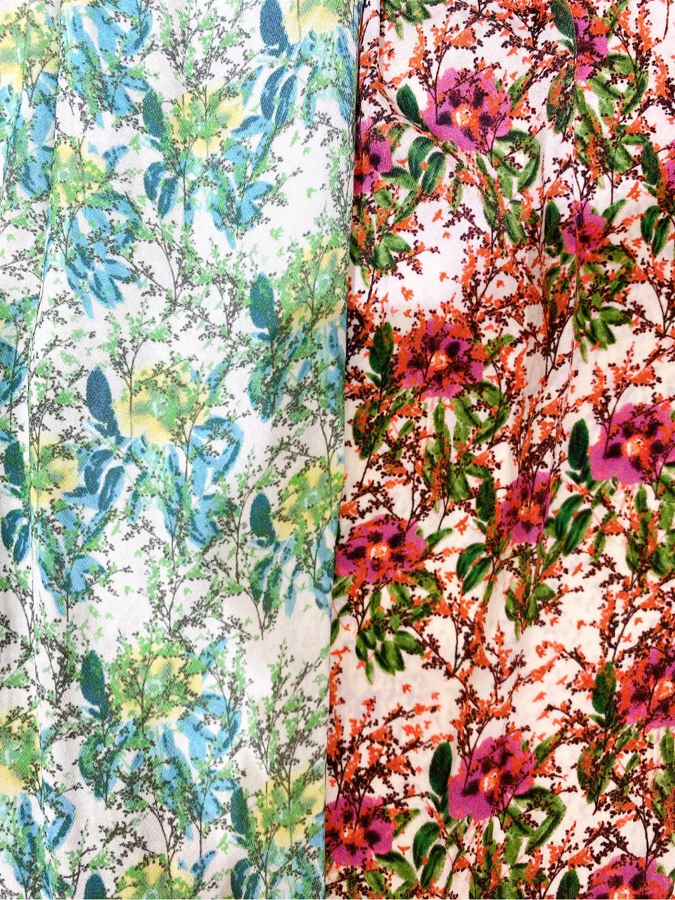 TOCCA スタッフ コーディネート画像