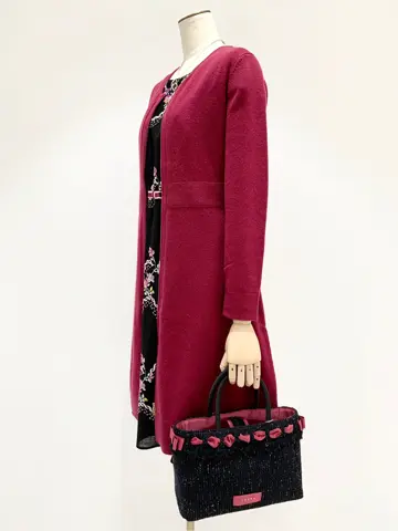 TOCCA 𝓕 コーディネート画像