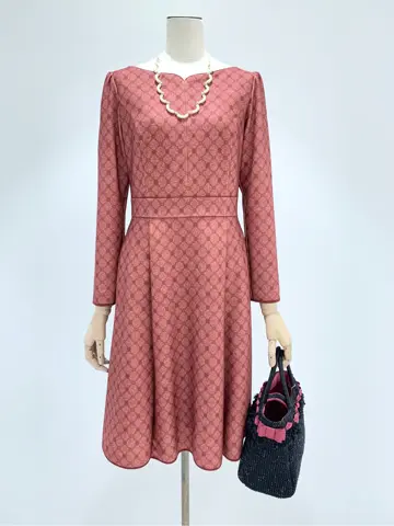 TOCCA 𝓕 コーディネート画像