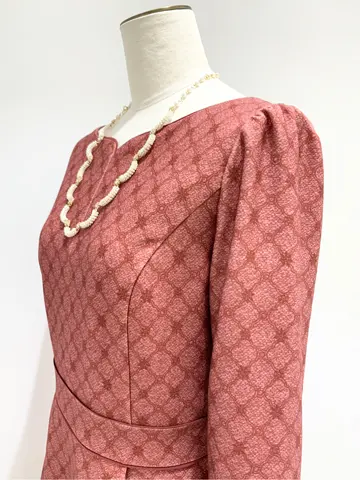 TOCCA 𝓕 コーディネート画像