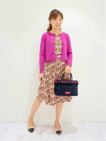 TOCCA oda ❁ コーディネート画像