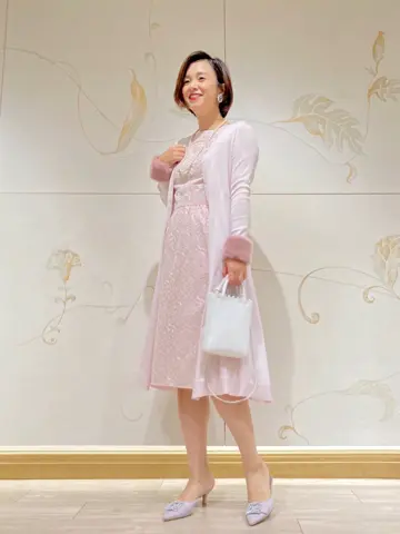 TOCCA mimura☺︎ コーディネート画像