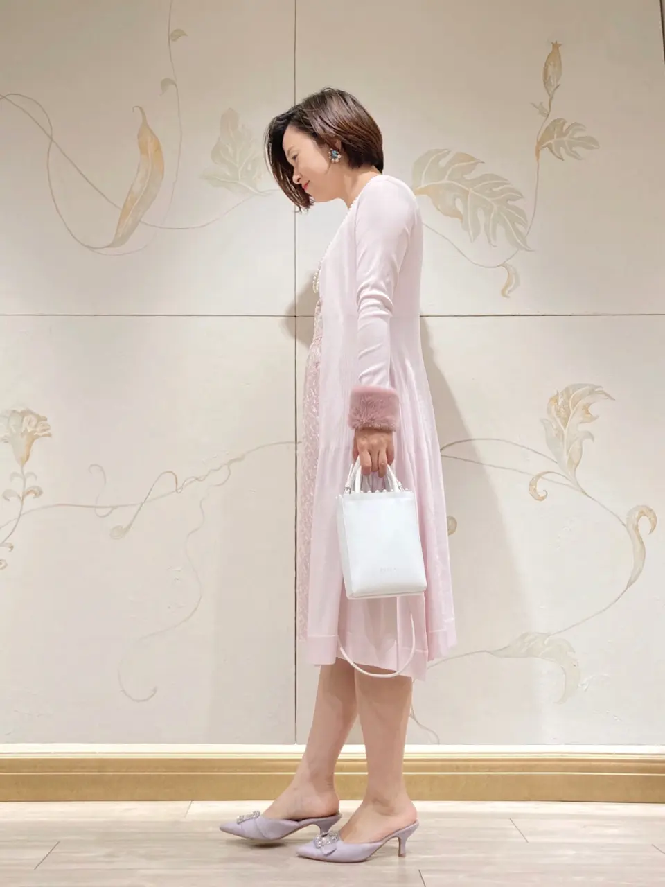 TOCCA mimura☺︎ コーディネート画像